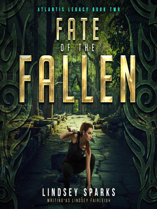 Title details for Fate of the Fallen by Lindsey Sparks - Available